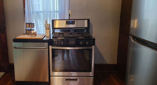 453 Seroco Avenue, Newark, OH 43055