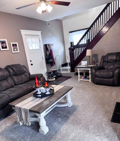 453 Seroco Avenue, Newark, OH 43055