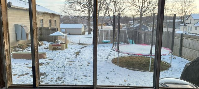 453 Seroco Avenue, Newark, OH 43055