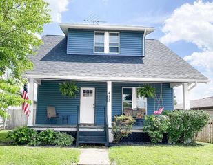 453 Seroco Avenue, Newark, OH 43055