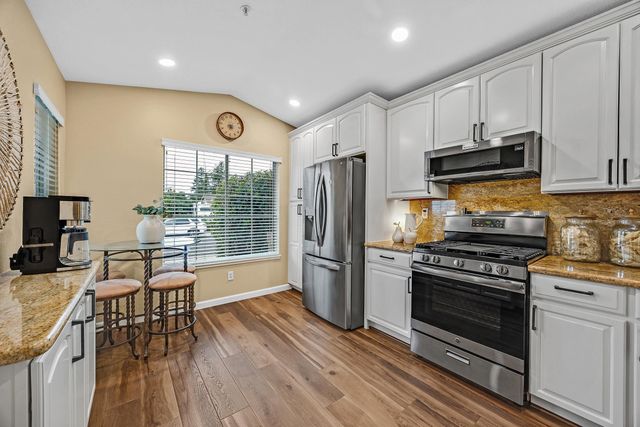 1127 Meadow Drive, Livermore, CA 94551