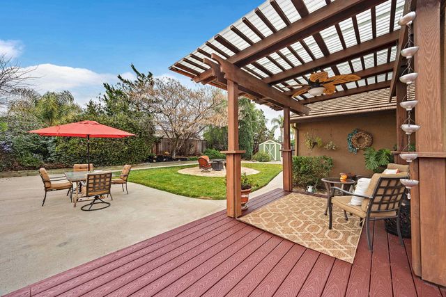 1127 Meadow Drive, Livermore, CA 94551