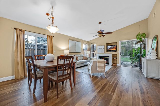 1127 Meadow Drive, Livermore, CA 94551