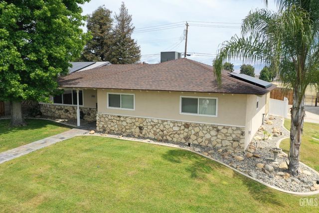 3500 Timberline Street, Bakersfield, CA 93308