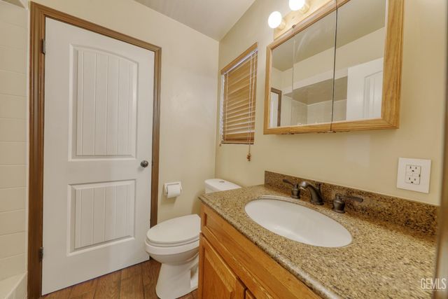 3500 Timberline Street, Bakersfield, CA 93308