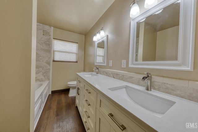 3500 Timberline Street, Bakersfield, CA 93308