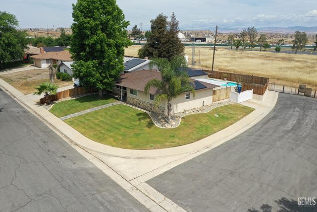 3500 Timberline Street, Bakersfield, CA 93308