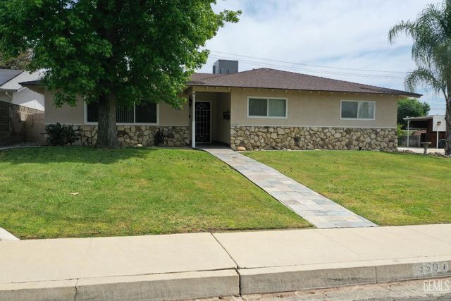 3500 Timberline Street, Bakersfield, CA 93308