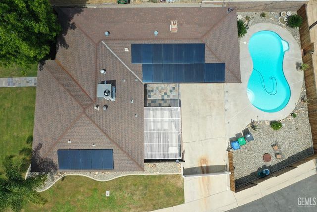 3500 Timberline Street, Bakersfield, CA 93308