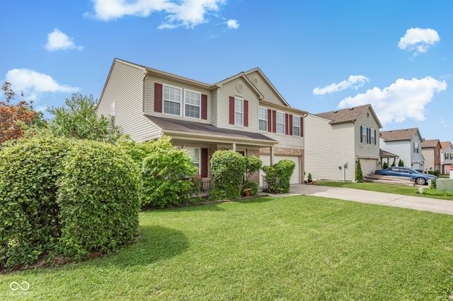 8905 Browns Valley Lane, Camby, IN 46113