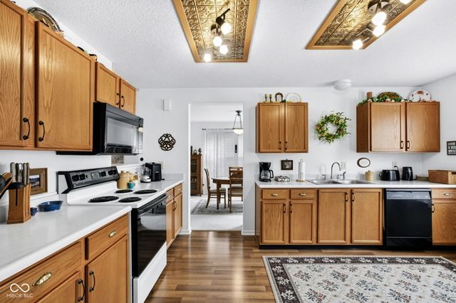 8905 Browns Valley Lane, Camby, IN 46113