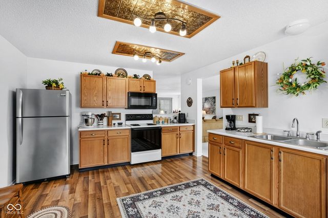 8905 Browns Valley Lane, Camby, IN 46113