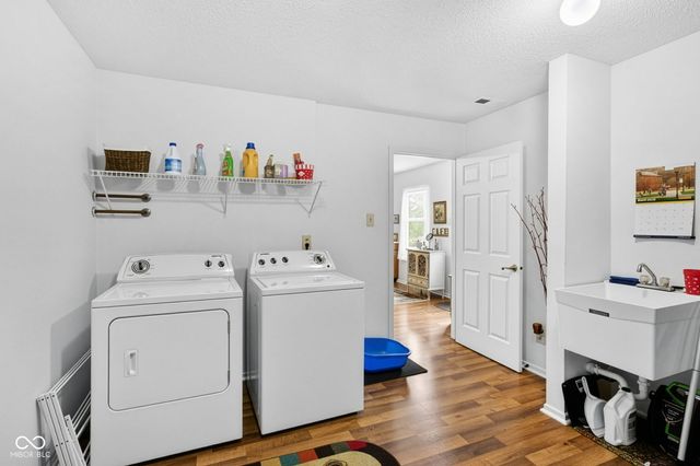 8905 Browns Valley Lane, Camby, IN 46113