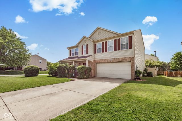 8905 Browns Valley Lane, Camby, IN 46113