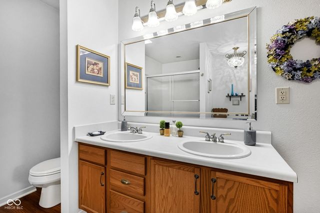 8905 Browns Valley Lane, Camby, IN 46113