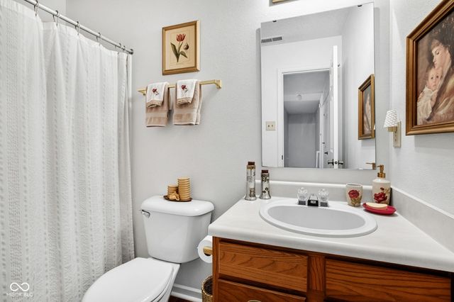 8905 Browns Valley Lane, Camby, IN 46113