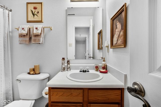 8905 Browns Valley Lane, Camby, IN 46113