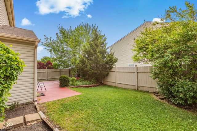 8905 Browns Valley Lane, Camby, IN 46113