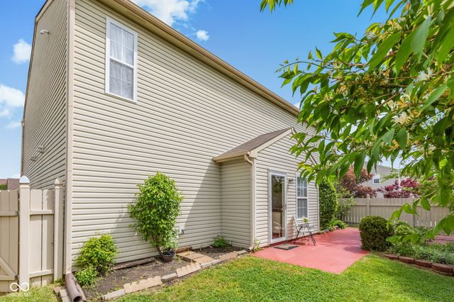 8905 Browns Valley Lane, Camby, IN 46113