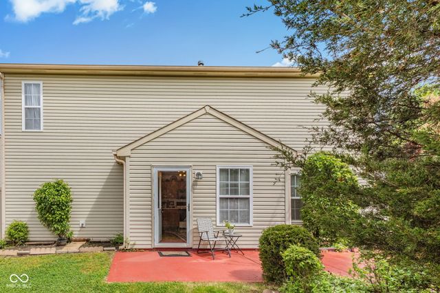 8905 Browns Valley Lane, Camby, IN 46113