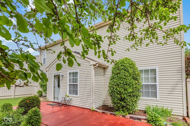 8905 Browns Valley Lane, Camby, IN 46113