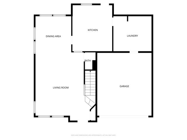 8905 Browns Valley Lane, Camby, IN 46113