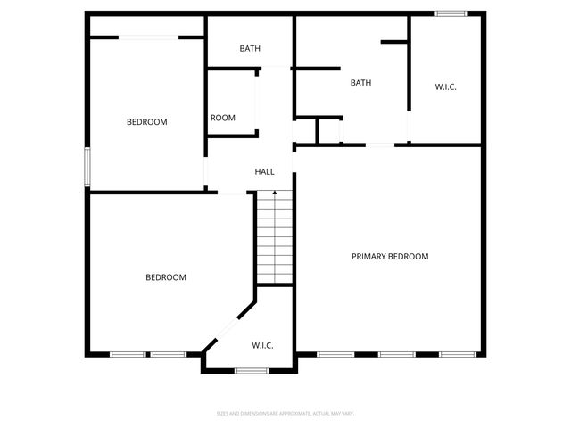 8905 Browns Valley Lane, Camby, IN 46113