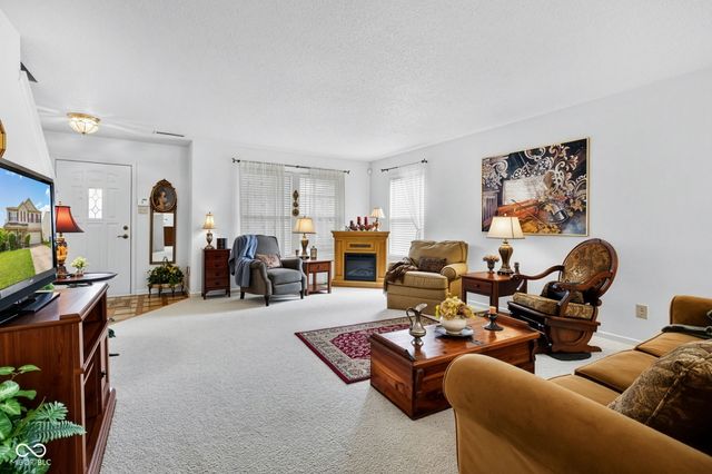 8905 Browns Valley Lane, Camby, IN 46113