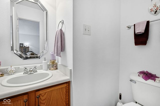 8905 Browns Valley Lane, Camby, IN 46113