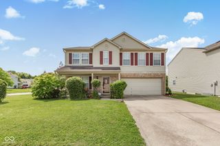 8905 Browns Valley Lane, Camby, IN 46113