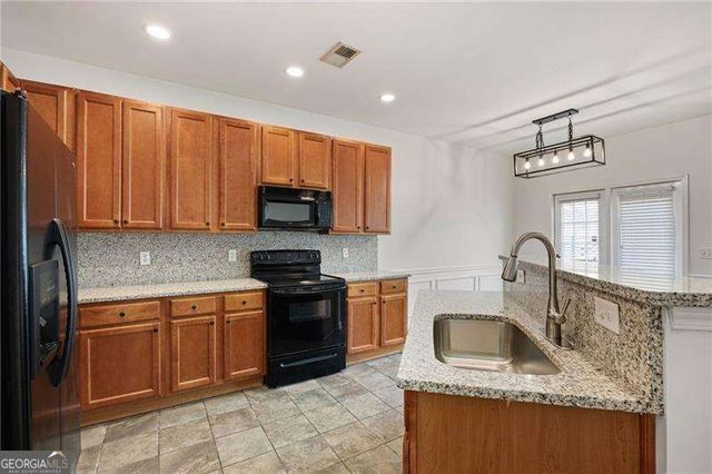 1797 Willow Branch Lane NW, Kennesaw, GA 30152