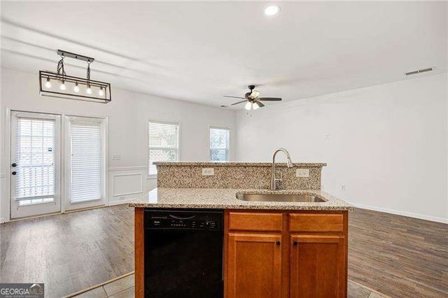1797 Willow Branch Lane NW, Kennesaw, GA 30152