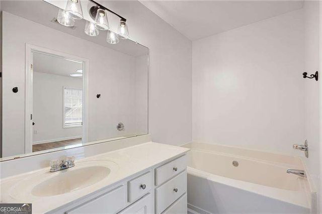 1797 Willow Branch Lane NW, Kennesaw, GA 30152