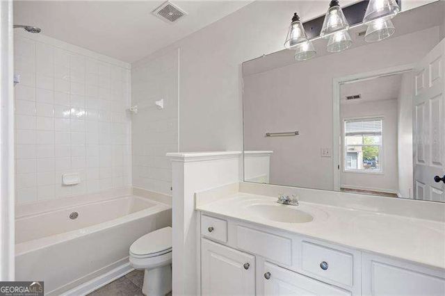 1797 Willow Branch Lane NW, Kennesaw, GA 30152