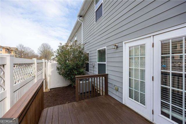 1797 Willow Branch Lane NW, Kennesaw, GA 30152