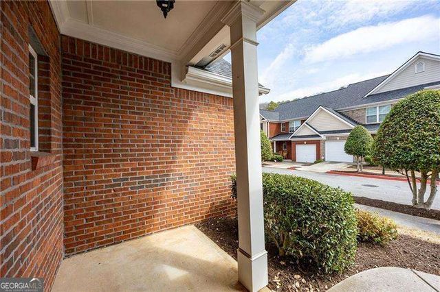 1797 Willow Branch Lane NW, Kennesaw, GA 30152