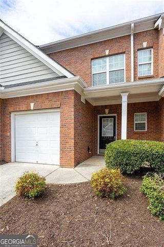 1797 Willow Branch Lane NW, Kennesaw, GA 30152