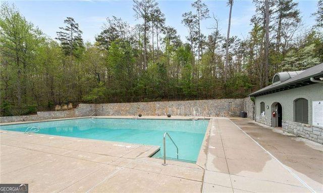 1797 Willow Branch Lane NW, Kennesaw, GA 30152