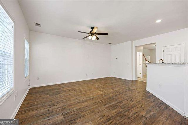 1797 Willow Branch Lane NW, Kennesaw, GA 30152