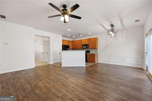1797 Willow Branch Lane NW, Kennesaw, GA 30152