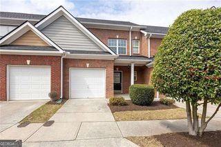 1797 Willow Branch Lane NW, Kennesaw, GA 30152