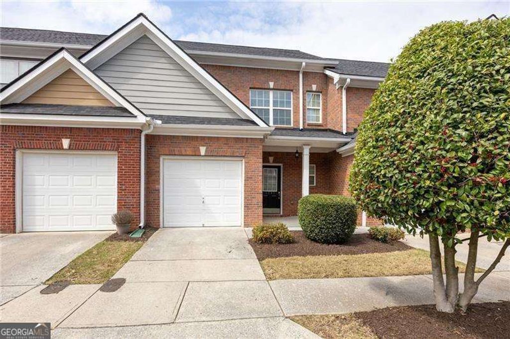 1797 Willow Branch Lane NW, Kennesaw, GA 30152