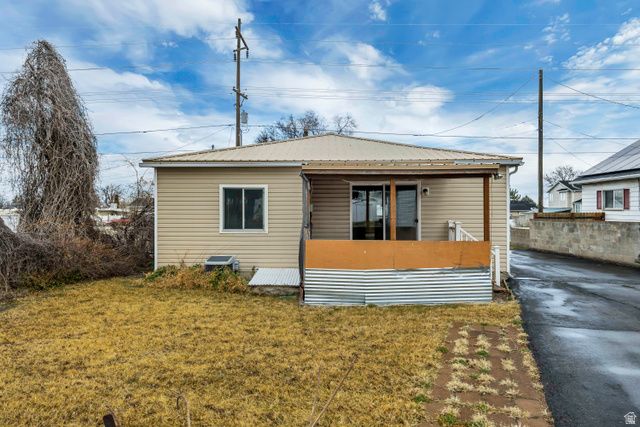 5329 W 4100 S, West Valley City, UT 84120