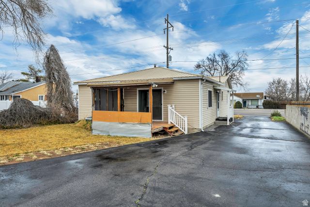 5329 W 4100 S, West Valley City, UT 84120