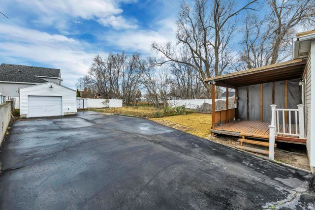 5329 W 4100 S, West Valley City, UT 84120