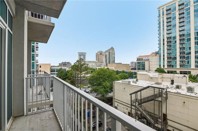 250 Pharr Road NE 701, Atlanta, GA 30305