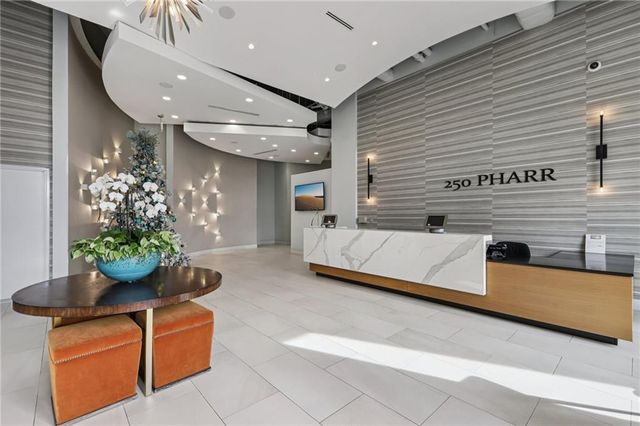 250 Pharr Road NE 701, Atlanta, GA 30305