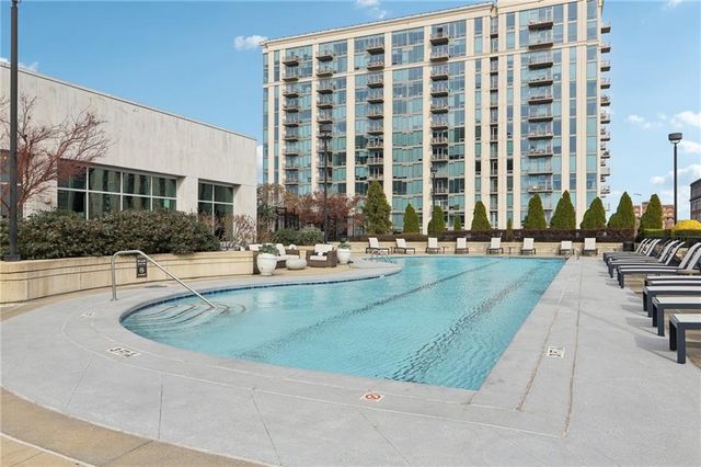 250 Pharr Road NE 701, Atlanta, GA 30305
