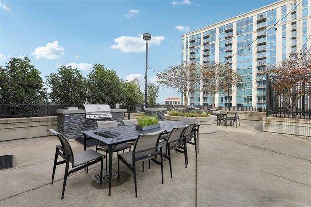 250 Pharr Road NE 701, Atlanta, GA 30305
