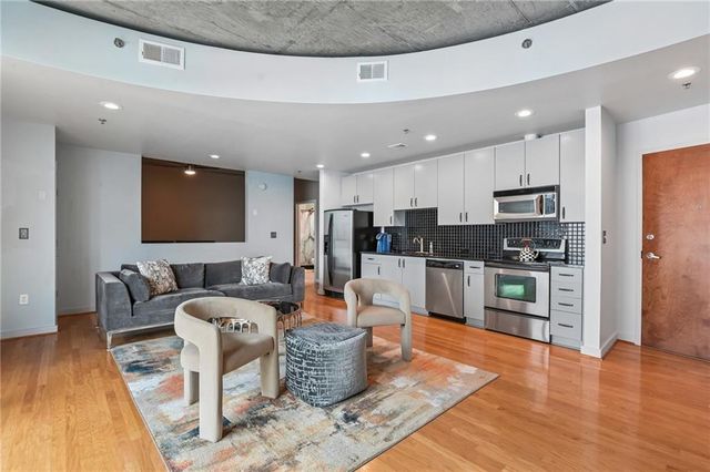 250 Pharr Road NE 701, Atlanta, GA 30305